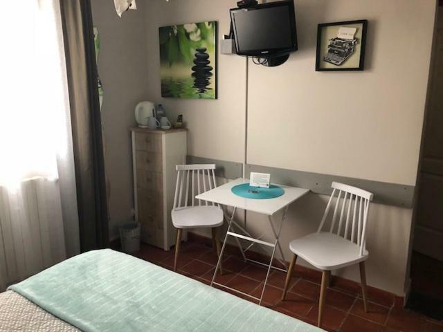 Villa Les Olives Florensac Ngoại thất bức ảnh