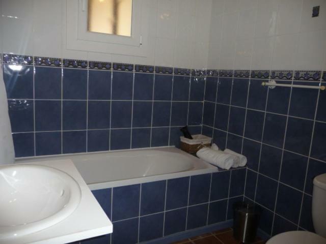 Villa Les Olives Florensac Ngoại thất bức ảnh