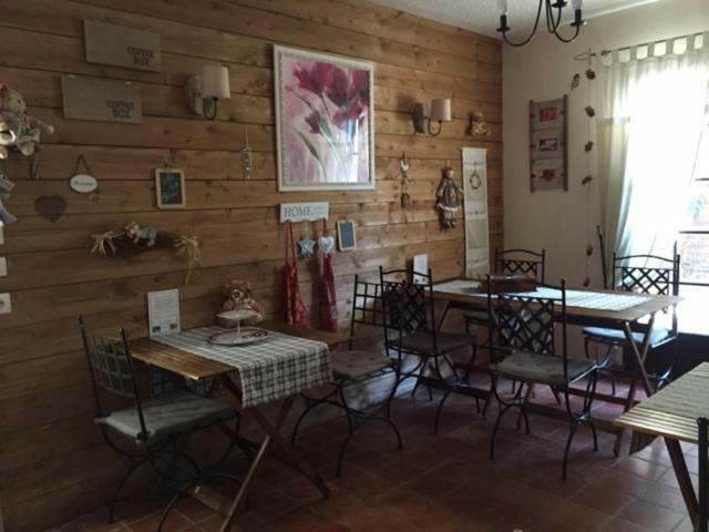 Villa Les Olives Florensac Ngoại thất bức ảnh