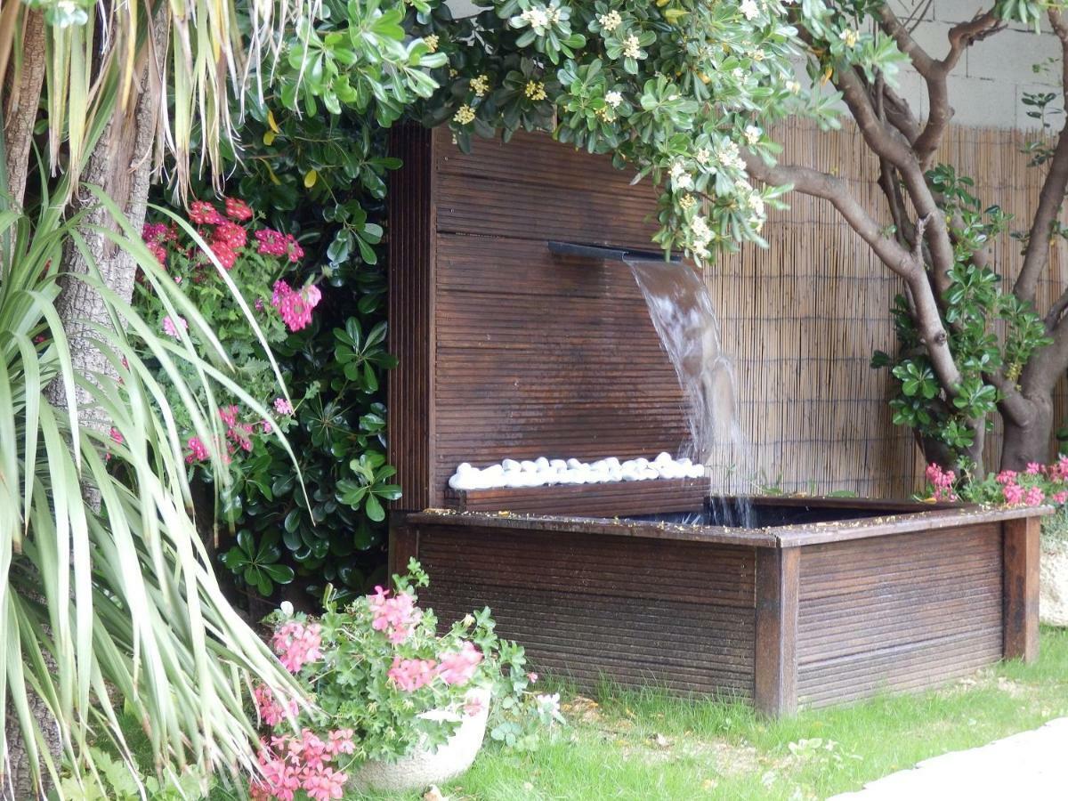 Villa Les Olives Florensac Ngoại thất bức ảnh